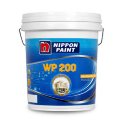 Liên hệ đại lý  Tải tài liệu kỹ thuật Sơn Chống Thấm WP 200 Liên hệ đại lý  Tải tài liệu kỹ thuật Sơn Chống Thấm WP 200
