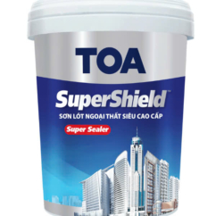 Sơn lót ngoại thất siêu cao cấp SuperShield Super Sealer