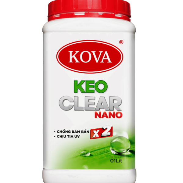 Đại lý keo bóng nước Kova chính hãng giá rẻ ở HCM Đại lý keo bóng nước Kova chính hãng giá rẻ ở HCM