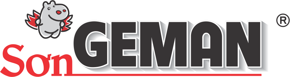 Sơn Geman Sơn Geman