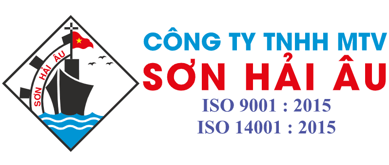 Sơn Hải Âu Sơn Hải Âu