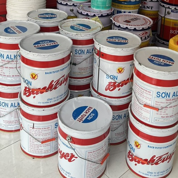 Top Đại Lý Sơn Dầu Bạch Tuyết Uy Tín Tại HCM – Cập Nhật Bảng Giá 2025 Top Đại Lý Sơn Dầu Bạch Tuyết Uy Tín Tại HCM – Cập Nhật Bảng Giá 2025