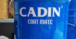 Sơn nước ngoài trời VINAGARD V182 chống thấm