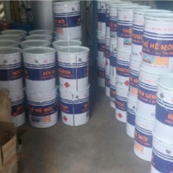Sơn Alkyd Thế Hệ Mới Dùng Cho Vật Liệu Nào? Sơn Alkyd Thế Hệ Mới Dùng Cho Vật Liệu Nào?
