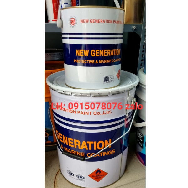 Nhà Cung Cấp Sơn Dầu Thế Hệ Mới Chính Hãng Đỉnh Cao Nhà Cung Cấp Sơn Dầu Thế Hệ Mới Chính Hãng Đỉnh Cao