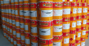 Sơn chống rỉ Jotun giá bao nhiêu