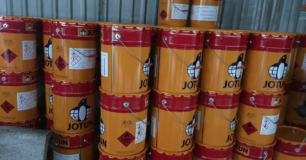 Ưu điểm vượt trội của sơn Jotun Penguard Primer 2 thành phần