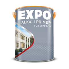 Sơn Lót Chống Kiềm EXPO ALKALI PRIMER FOR EXTERIOR