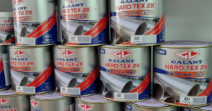 Bảng Giá Sơn Kẽm 1K Galant Lon 3 Lít Mới Nhất