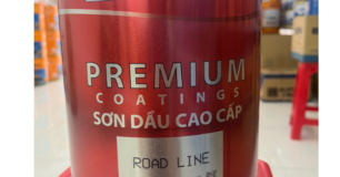 Sơn kẻ vạch Nippon với Seamaster loại nào tốt