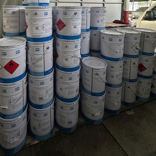 Top Mẫu Sơn Epoxy Sigma 2 Thành Phần Đẹp Nhất Top Mẫu Sơn Epoxy Sigma 2 Thành Phần Đẹp Nhất