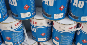 Sơn epoxy Hải Âu chất lượng cao từ nhà phân phối