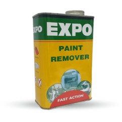 EXPO PAINT REMOVER FAST ACTION – CHẤT TẨY SƠN CÔNG NGHIỆP SIÊU NHANH