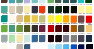 Đại lý ủy quyền sơn lót chịu nhiệt Rainbow 1531 uy tín