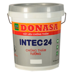 Chống Thấm INTEC 24_Tường Chống Thấm INTEC 24_Tường