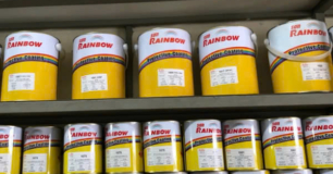 Thông số kỹ thuật sơn lót Rainbow 1531 (TDS Rainbow 1531)