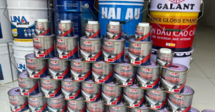 Sơn Kẽm 1K Galant Tại HCM – Giá Tốt Chính Hãng