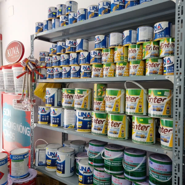 Sơn Epoxy Lina – Địa Chỉ Mua Uy Tín, Chất Lượng Sơn Epoxy Lina – Địa Chỉ Mua Uy Tín, Chất Lượng