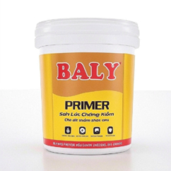 SƠN LÓT BALY PRIMER SƠN LÓT BALY PRIMER
