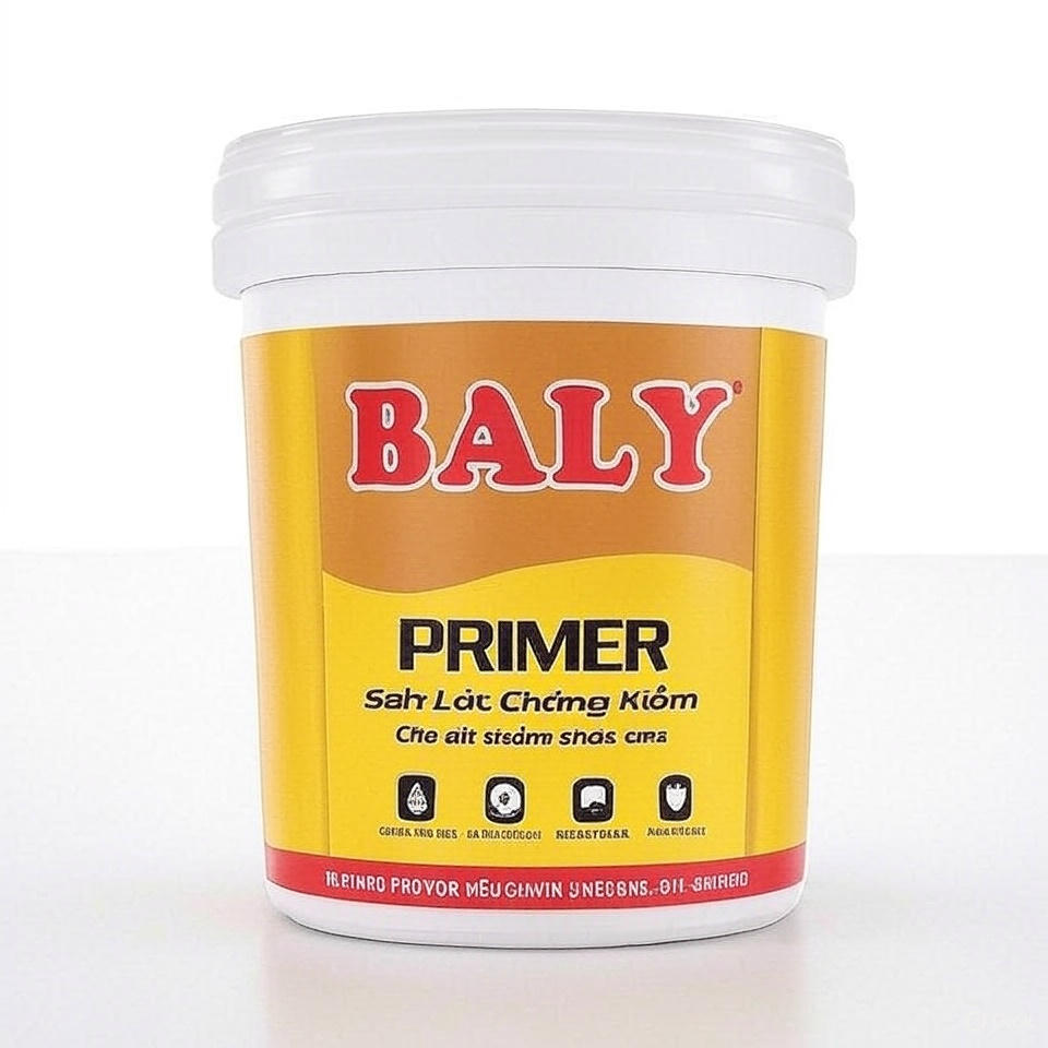 SƠN LÓT BALY PRIMER