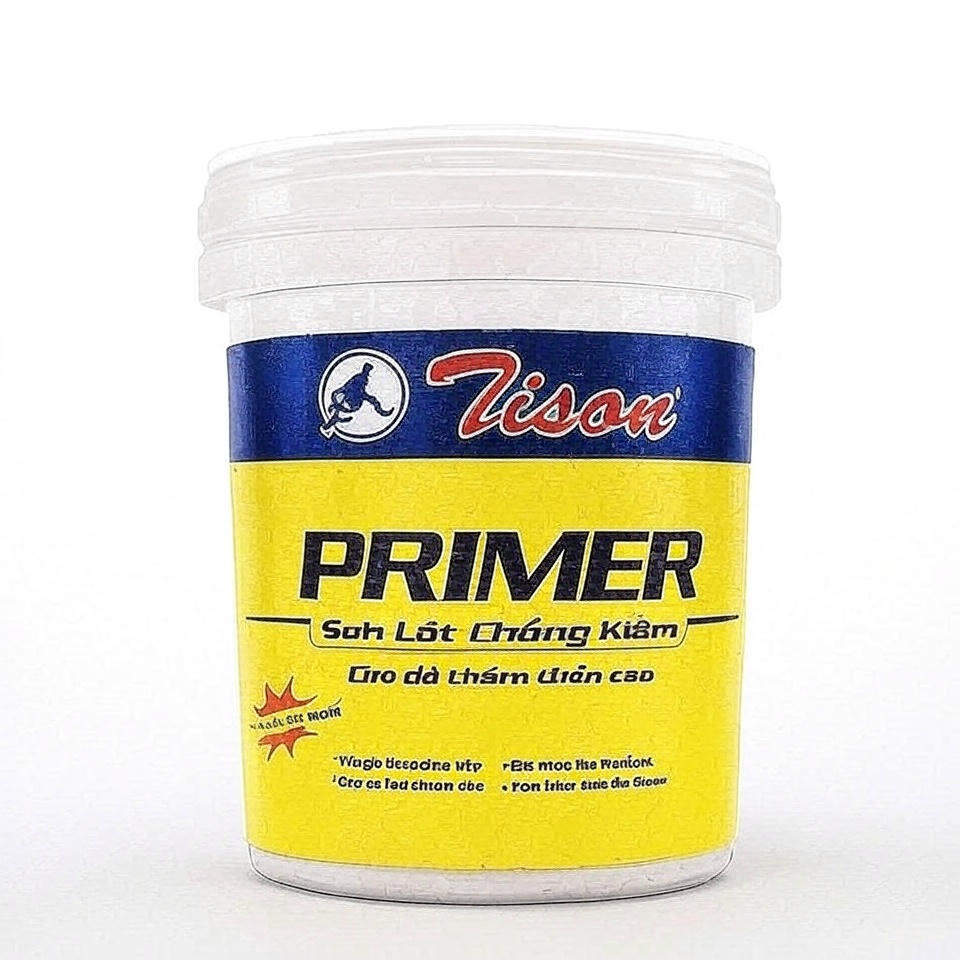 SƠN LÓT PRIMER