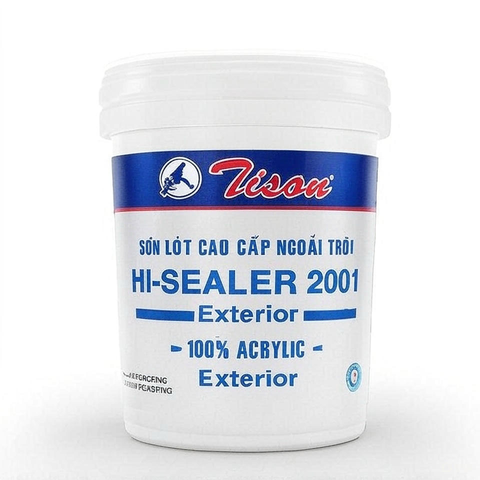 SƠN LÓT HI-SEALER 2001