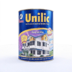 SƠN NGOẠI THẤT UNILIC