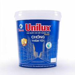 SƠN NGOẠI THẤT UNILUX SƠN NGOẠI THẤT UNILUX