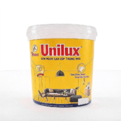 SƠN NỘI THẤT UNILUX