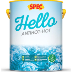 SPEC HELLO ANTIHOT-HOT