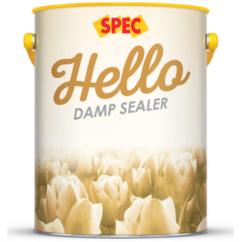 SPEC HELLO DAMP SEALER