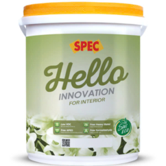 SPEC HELLO INNOVATION FOR INTERIOR
