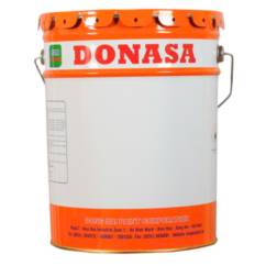 Sơn Epoxy Concrete Finish Sơn Epoxy Concrete Finish