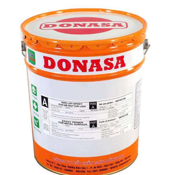 Sơn Chống Hà_Tàu Sắt