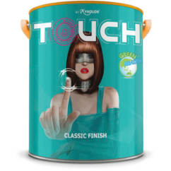 MYKOLOR CLASSIC FINISH- Sơn Mykolor Nội thất hoàn hảo
