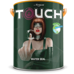Mykolor special water seal- Sơn Mykolor chống thấm pha xi măng