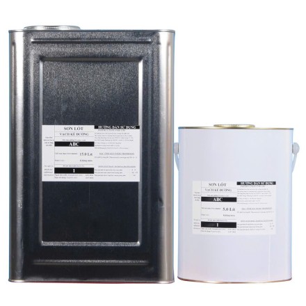 Sơn lót Vạch kẻ đường – ROLINE PRIMER