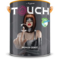 MYKOLOR CEILING FINISH – Sơn Mykolor nội thất Siêu Trắng lăn trần