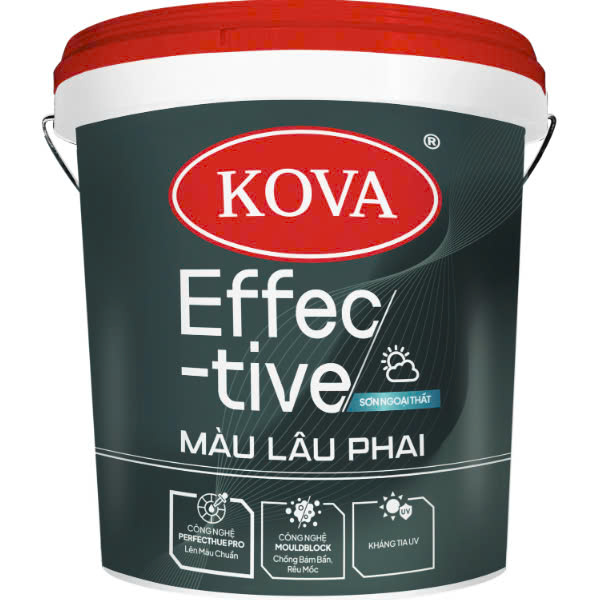 Sơn Nội Thất Kova Mua Ở Đại Lý Nào Tốt Nhất? Sơn Nội Thất Kova Mua Ở Đại Lý Nào Tốt Nhất?