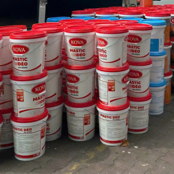 Danh Sách Đại Lý Sơn Nội Thất Kova Uy Tín 2025 Danh Sách Đại Lý Sơn Nội Thất Kova Uy Tín 2025