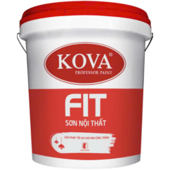 Sơn nội thất KOVA FIT
