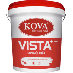 Sơn nội thất KOVA Vista ++