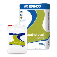 Sơn Chống Thấm Weathercoat Ultra