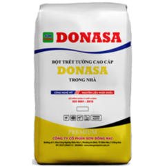 Bột trét Donasa – Trong nhà