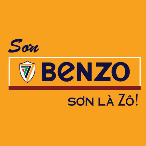 Chọn Sơn Alkyd Benzo Giá Rẻ, Chất Lượng Cao