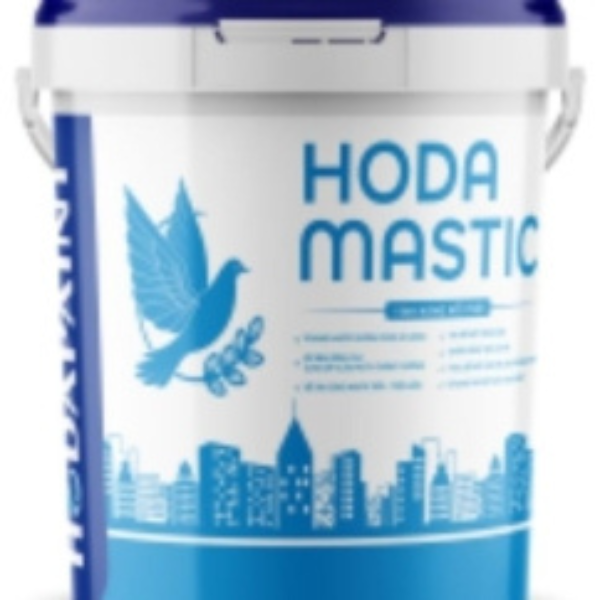 Sơn nền chống nứt đá Hòa Bình