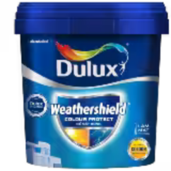Sơn Ngoại Thất Dulux Weathershield Colour Protect Bề Mặt Bóng Sơn Ngoại Thất Dulux Weathershield Colour Protect Bề Mặt Bóng