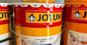 Vì sao chọn sơn Jotun Penguard Primer 2 thành phần?