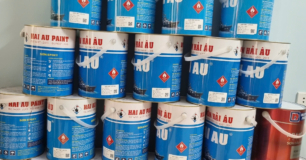 Nhà phân phối sơn epoxy Hải Âu hỗ trợ tư vấn miễn phí