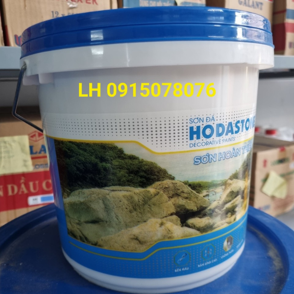 Mua Sơn Giả Đá Hòa Bình Chính Hãng, Giá Tốt, Uy Tín Nhất Mua Sơn Giả Đá Hòa Bình Chính Hãng, Giá Tốt, Uy Tín Nhất